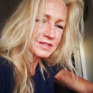 Meet your Posher, Ginger